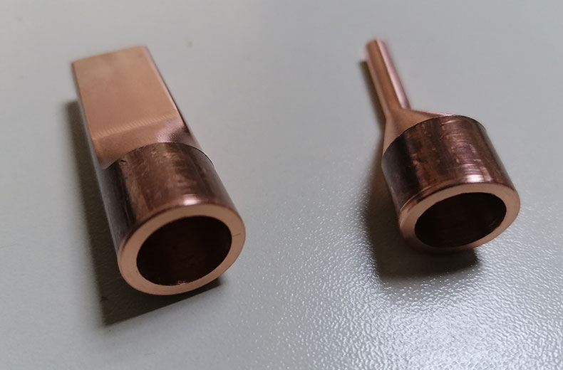 Özel Yapım Punta Elektrotları
